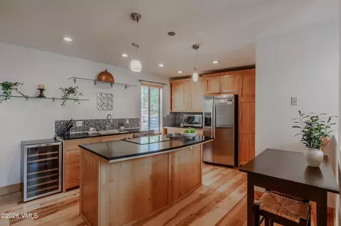 Kitchen - 142 Eagle Dr #B-4, Eagle-vail, CO 81620 photo 1 of 4