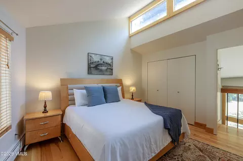 Bedroom - 142 Eagle Dr #B-4, Eagle-vail, CO 81620 photo 2 of 4