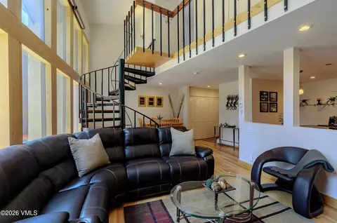 Living - 142 Eagle Dr #B-4, Eagle-vail, CO 81620 photo 1 of 1