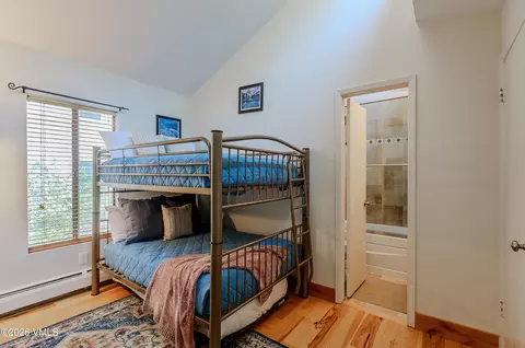 Bedroom - 142 Eagle Dr #B-4, Eagle-vail, CO 81620 photo 4 of 4