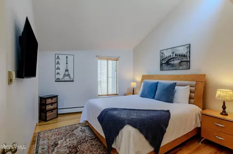 Bedroom - 142 Eagle Dr #B-4, Eagle-vail, CO 81620 photo 1 of 4