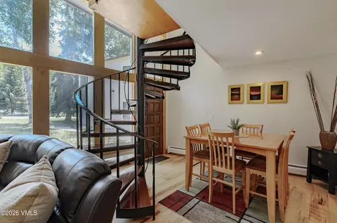 Dining - 142 Eagle Dr #B-4, Eagle-vail, CO 81620 photo 2 of 2