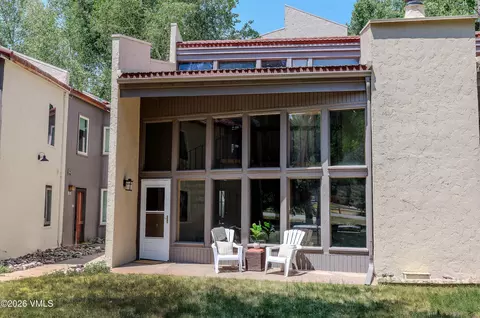 142 Eagle Dr #B-4, Eagle-vail, CO 81620