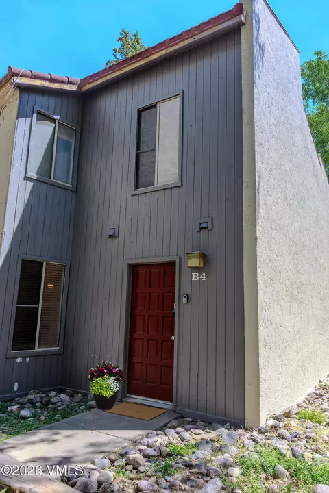 Exterior - 142 Eagle Dr #B-4, Eagle-vail, CO 81620 photo 1 of 3