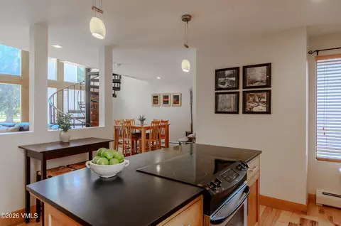 Kitchen - 142 Eagle Dr #B-4, Eagle-vail, CO 81620 photo 4 of 4