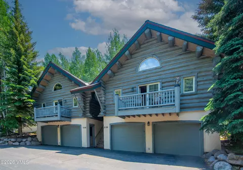 2897 Timber Creek Dr #D26, Vail, CO 81657