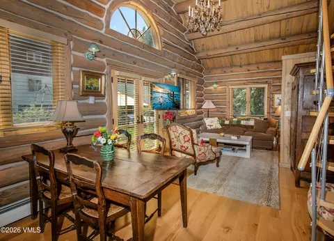 2897 Timber Creek Dr #D26, Vail, CO 81657