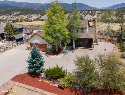 1314 Mesa Dr, Eagle, CO 81631