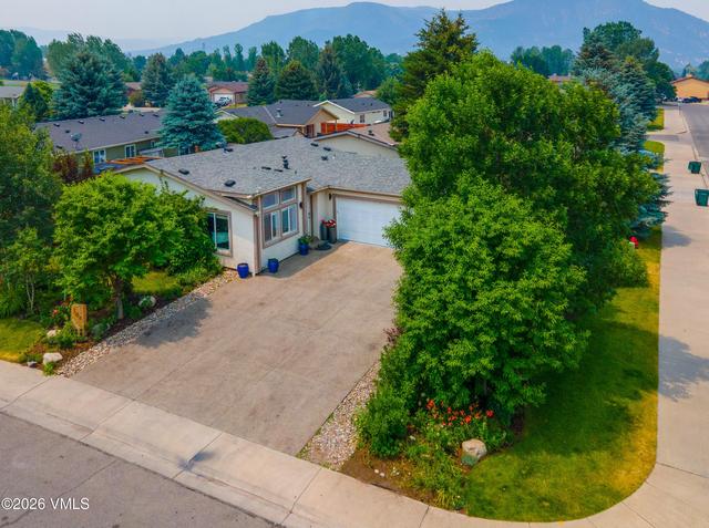 101 Pinon St, Gypsum, CO 81637