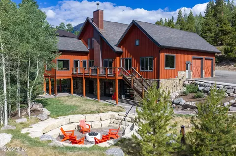 430 Giberson Rd, Frisco, CO 80443