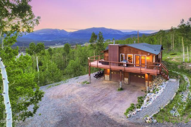 1243 Platte River Dr, Alma, CO 80420