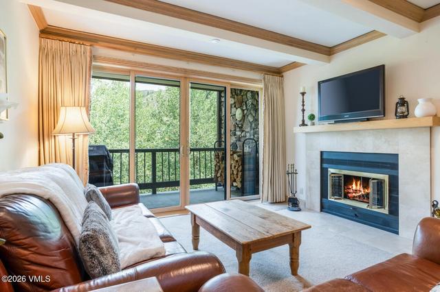 1166 Village Rd #B407, Beaver Creek, CO 81620