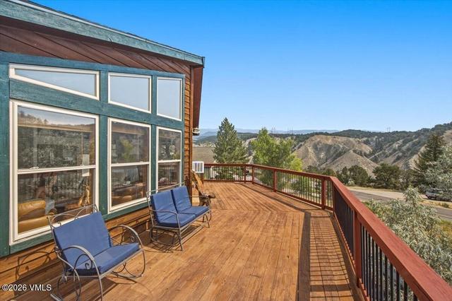 171 Mesa Dr, Eagle, CO 81631