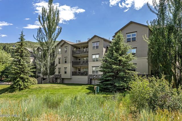 55 River Pnes #A206, Edwards, CO 81632