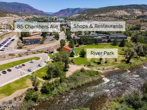 85 Chambers Ave #10, Eagle, CO 81631 photo 35