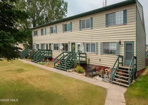 85 Chambers Ave #10, Eagle, CO 81631 photo 40