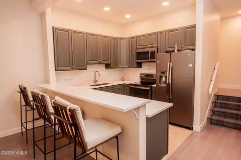 177 Lake # 4, Avon, CO 81620