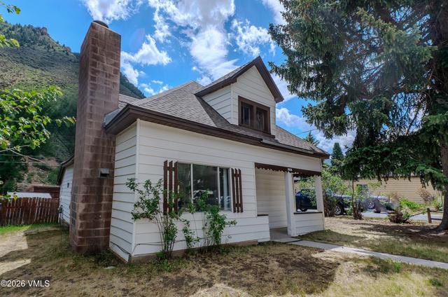 192 Main St, Minturn, CO 81645