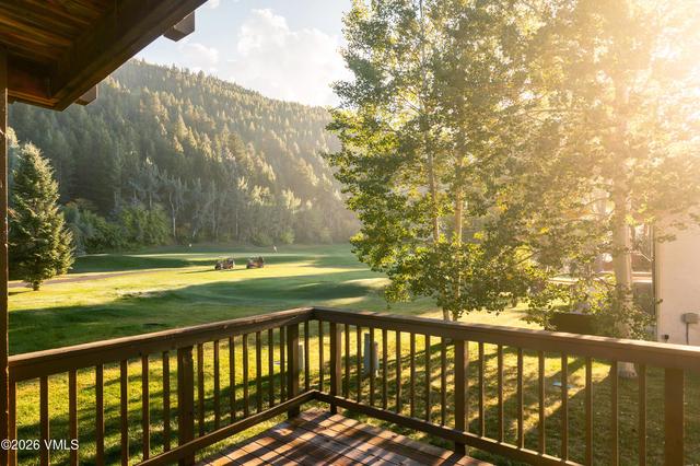 588 W Stone Creek Dr #1/2, Avon, CO 81620
