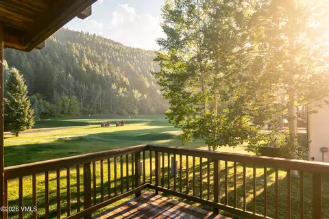 588 W Stone Creek Dr #1/2, Avon, CO 81620