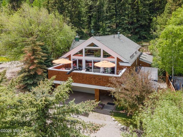 811 Main St, Minturn, CO 81645