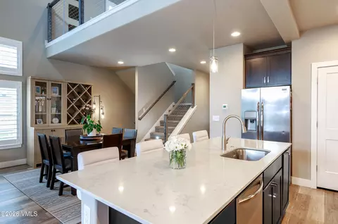 Dining - 64 Field St, Eagle, CO 81631 photo 2 of 2