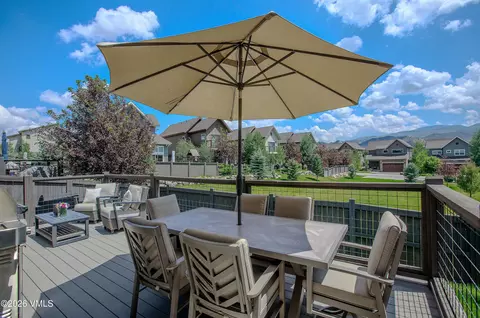 Exterior - 64 Field St, Eagle, CO 81631 photo 3 of 4