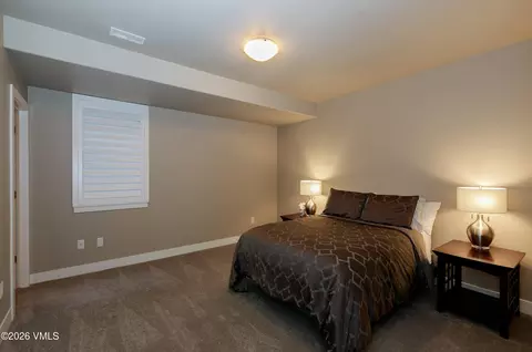Bedroom - 64 Field St, Eagle, CO 81631 photo 3 of 3