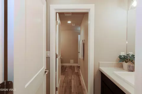Entry Way - 64 Field St, Eagle, CO 81631 photo 3 of 3