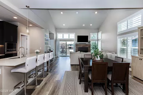 Dining - 64 Field St, Eagle, CO 81631 photo 1 of 2