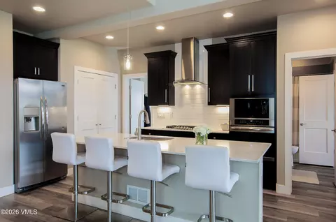 Kitchen - 64 Field St, Eagle, CO 81631 photo 1 of 2