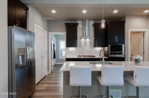 Kitchen - 64 Field St, Eagle, CO 81631 photo 2 of 2