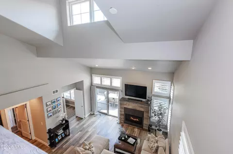 Entry Way - 64 Field St, Eagle, CO 81631 photo 1 of 3
