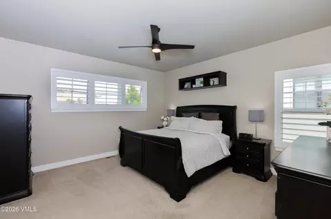 Bedroom - 64 Field St, Eagle, CO 81631 photo 1 of 3