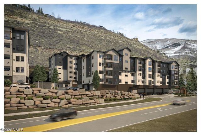 1281 N Frontage Rd W #B408, Vail, CO 81657