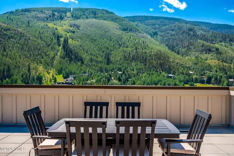 Dining - 1281 N Frontage Rd W #E403, Vail, CO 81657 photo 1 of 1