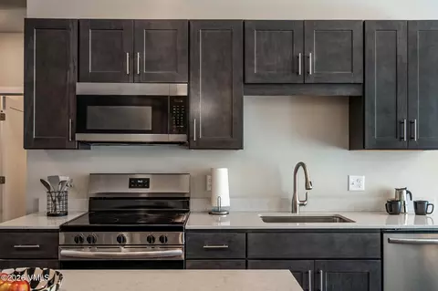 Kitchen - 1281 N Frontage Rd W #E403, Vail, CO 81657 photo 1 of 1