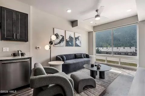 Living - 1281 N Frontage Rd W #E403, Vail, CO 81657 photo 1 of 1