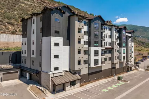 Exterior - 1281 N Frontage Rd W #E403, Vail, CO 81657 photo 1 of 1