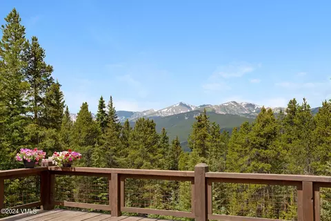 30 Fiddler Creek Rd, Red Cliff, CO 81649
