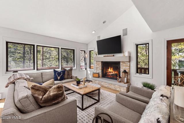 3017 Basingdale Blvd #A, Vail, CO 81657