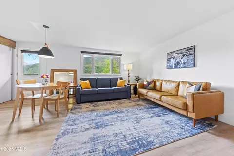 2448 Garmisch Dr #7, Vail, CO 81657