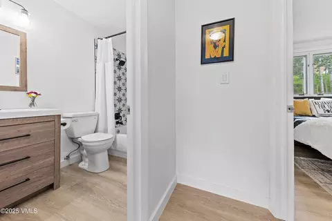 Entry Way - 2448 Garmisch Dr #7, Vail, CO 81657 photo 1 of 2