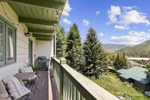 Exterior - 2448 Garmisch Dr #7, Vail, CO 81657 photo 2 of 2