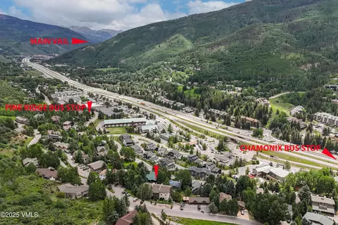 View/Area - 2448 Garmisch Dr #7, Vail, CO 81657 photo 1 of 1