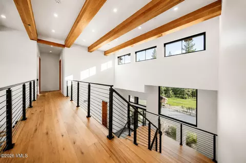 Entry Way - 145 Gore Trl, Edwards, CO 81632 photo 4 of 7