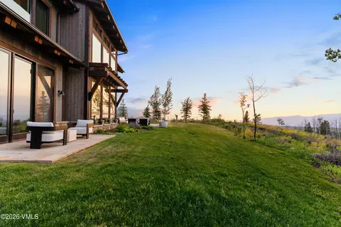Exterior - 145 Gore Trl, Edwards, CO 81632 photo 6 of 16