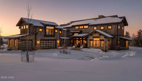 Exterior - 145 Gore Trl, Edwards, CO 81632 photo 8 of 16