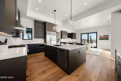 Kitchen - 145 Gore Trl, Edwards, CO 81632 photo 2 of 5
