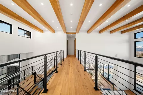 Entry Way - 145 Gore Trl, Edwards, CO 81632 photo 5 of 7